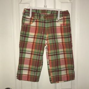 Gymboree Shorts